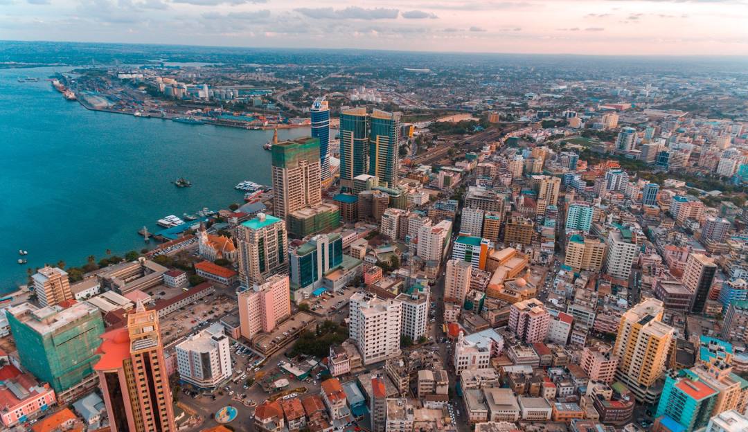 Building Tomorrow: The Role of Critical Projects and Infrastructure, Green Transition and Inter-Africa Trade